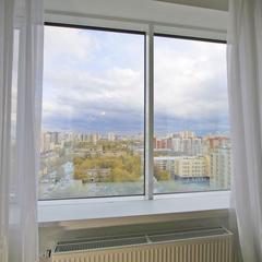 Апарт-отель Огни Екатеринбурга, Екатеринбург, Свердловская область