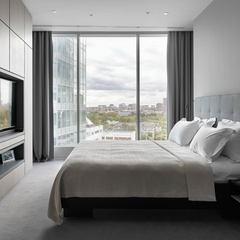 Отель Резиденция, Екатеринбург, Свердловская область