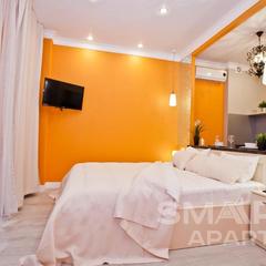 Апарт-отель Smart Apart, Екатеринбург, Свердловская область