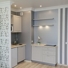 Комплекс Smart Apart, Екатеринбург, Свердловская область