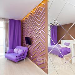 Апарт-отель Smart Apart, Екатеринбург, Свердловская область