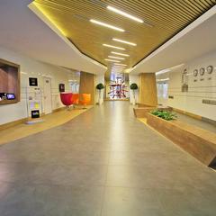 Апарт-отель Огни Екатеринбурга, Екатеринбург, Свердловская область