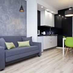 Комплекс Smart Apart, Екатеринбург, Свердловская область