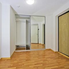 Апарт-отель Огни Екатеринбурга, Екатеринбург, Свердловская область