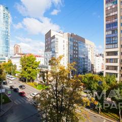 Апарт-отель Smart Apart, Екатеринбург, Свердловская область