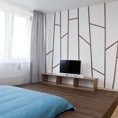 Комплекс Smart Apart, Екатеринбург, Свердловская область