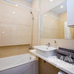 Апарт-отель Smart Apart, Екатеринбург, Свердловская область