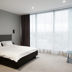 Отель Резиденция, Екатеринбург, Свердловская область