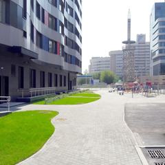 Комплекс Smart Apart, Екатеринбург, Свердловская область