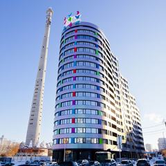 Комплекс Smart Apart, Екатеринбург, Свердловская область