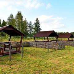 Парк-отель Евразия, Екатеринбург, Свердловская область