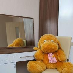 Апарт-отель Уральские Берега, Екатеринбург, Свердловская область