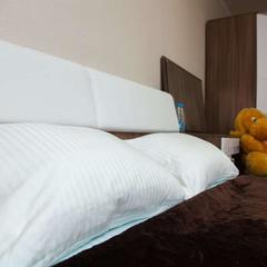 Апарт-отель Уральские Берега, Екатеринбург, Свердловская область