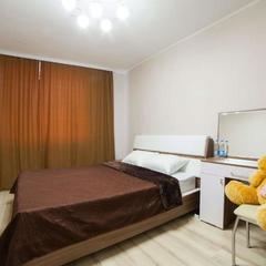 Апарт-отель Уральские Берега, Екатеринбург, Свердловская область