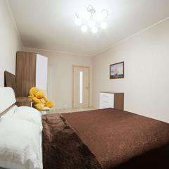 Апарт-отель Уральские Берега, Екатеринбург, Свердловская область