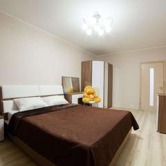 Апарт-отель Уральские Берега, Екатеринбург, Свердловская область