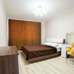 Апарт-отель Уральские Берега, Екатеринбург, Свердловская область