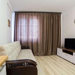 Апарт-отель Уральские Берега, Екатеринбург, Свердловская область