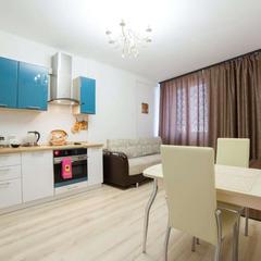 Апарт-отель Уральские Берега, Екатеринбург, Свердловская область