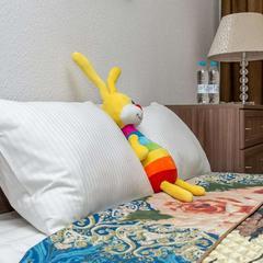 Апарт-отель Уральские Берега, Екатеринбург, Свердловская область