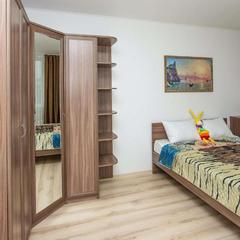 Апарт-отель Уральские Берега, Екатеринбург, Свердловская область