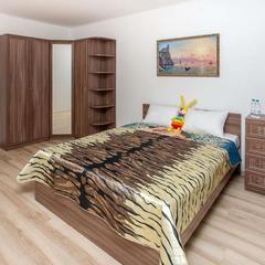 Апарт-отель Уральские Берега, Екатеринбург, Свердловская область