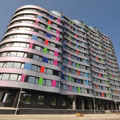 Апарт-отель Уральские Берега, Екатеринбург, Свердловская область