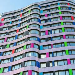 Апарт-отель Уральские Берега, Екатеринбург, Свердловская область