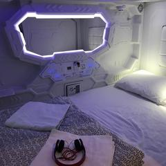 Отель Орион, Екатеринбург, Свердловская область