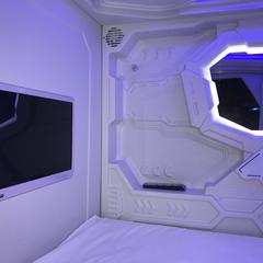 Отель Орион, Екатеринбург, Свердловская область