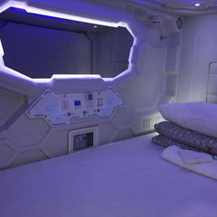 Отель Орион, Екатеринбург, Свердловская область