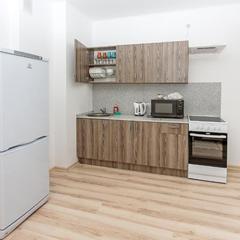 Апарт-отель Уральские Берега, Екатеринбург, Свердловская область