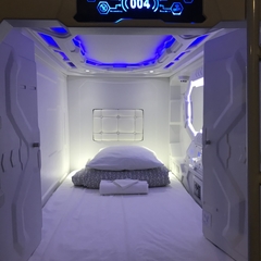 Отель Орион, Екатеринбург, Свердловская область