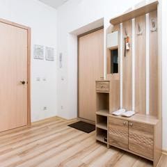 Апарт-отель Уральские Берега, Екатеринбург, Свердловская область