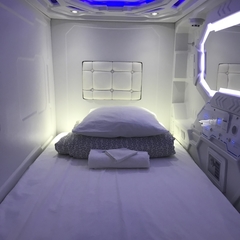 Отель Орион, Екатеринбург, Свердловская область