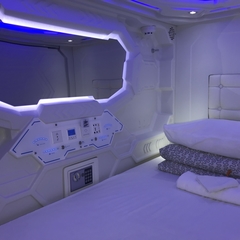 Отель Орион, Екатеринбург, Свердловская область