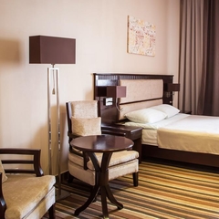 Гостиница Гуру, Екатеринбург, Свердловская область