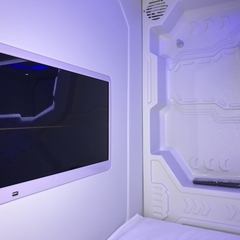 Отель Орион, Екатеринбург, Свердловская область