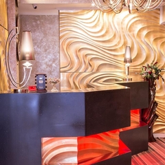 Гостиница Гуру, Екатеринбург, Свердловская область