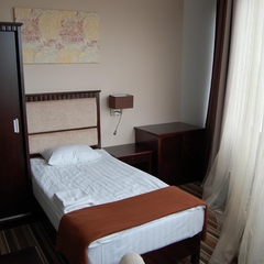 Гостиница Гуру, Екатеринбург, Свердловская область