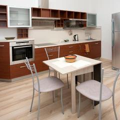 Апарт-отель Уральские Берега, Екатеринбург, Свердловская область