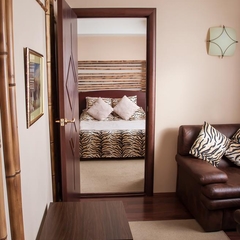 Гостиница Гуру, Екатеринбург, Свердловская область