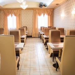 Гостиница Гуру, Екатеринбург, Свердловская область