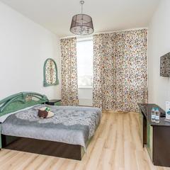 Апарт-отель Уральские Берега, Екатеринбург, Свердловская область