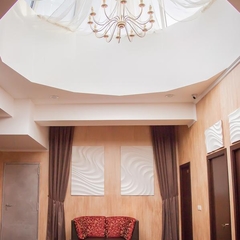 Гостиница Гуру, Екатеринбург, Свердловская область