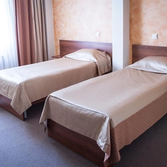 Гостиница Гуру, Екатеринбург, Свердловская область