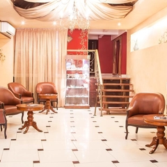 Гостиница Гуру, Екатеринбург, Свердловская область