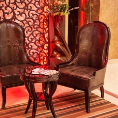 Гостиница Гуру, Екатеринбург, Свердловская область