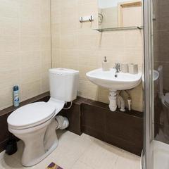 Апарт-отель Уральские Берега, Екатеринбург, Свердловская область