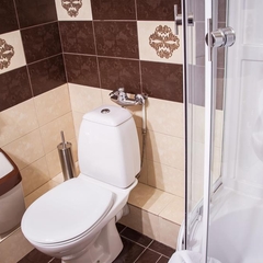 Гостиница Гуру, Екатеринбург, Свердловская область